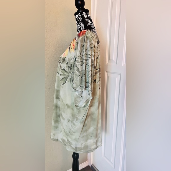 Cj Banks women’s top size 3X NWOT - Picture 3 of 9